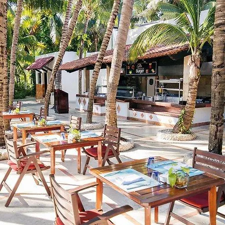 El Dorado Seaside Palms (Adults Only) Hotel